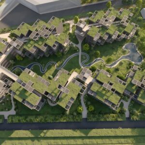 2023_Pápa Várkert lakópark_02