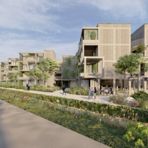 2023_Pápa Várkert lakópark_03