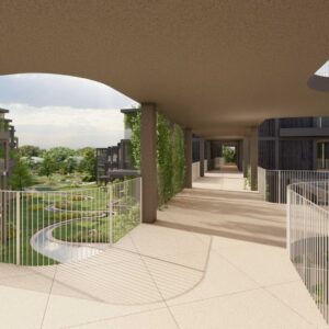 2023_Pápa Várkert lakópark_06