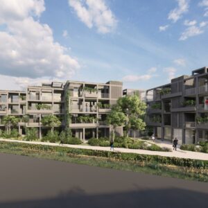 2023_Pápa Várkert lakópark_08