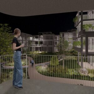2023_Pápa Várkert lakópark_10