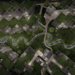 2023_Pápa Várkert lakópark_11